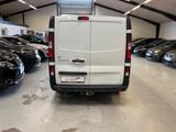 Renault Trafic - gebrauchte Renault Trafic aus dem Jahr 2015