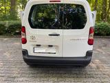 Toyota Proace City 1,5-l-D-4D 75kW L1 Team Deutschl... - Toyota Proace City von privat
