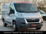 Citroën Jumper Kasten 33 L1H1 HDi 110 FAP/1.Hand/ - Citroën Jumper aus 2014