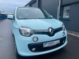 Renault Twingo 1.0*NUR 59TKM*AUTOMATIK*NAV*CAM*SHZ*TEMP - Renault Twingo Gebrauchtwagen in Münster