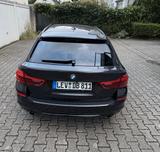 BMW 525d Touring A - - BMW 525 in Köln