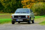 BMW 318 H-Kennzeichen - BMW Gebrauchtwagen von 1980