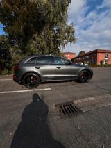 Audi SQ5 Plus - Audi SQ5 in Dortmund