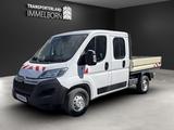 Citroën Jumper Doka L2 7-Sitze+Klima+AHK - Citroën Jumper aus 2023