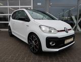 Volkswagen up! GTI *Wartungen lückenlos bei VW*Bluetooth*Si - Volkswagen up!: GTI