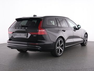 Volvo V60 - 3