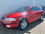 Skoda Octavia 1.6 GLX Klima/2.Hand/Alufelg... - Skoda Octavia: Glx
