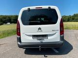 Citroën Berlingo 1.5 Blue HDI Live XL Klima Kamera AHK - Citroën Berlingo: Xl
