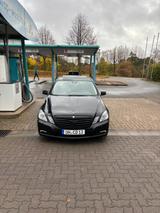 Mercedes-Benz E 350 CGI BlueEFFICIENCY ELEGANCE ELEGANCE - Mercedes-Benz E 350 in Lübeck