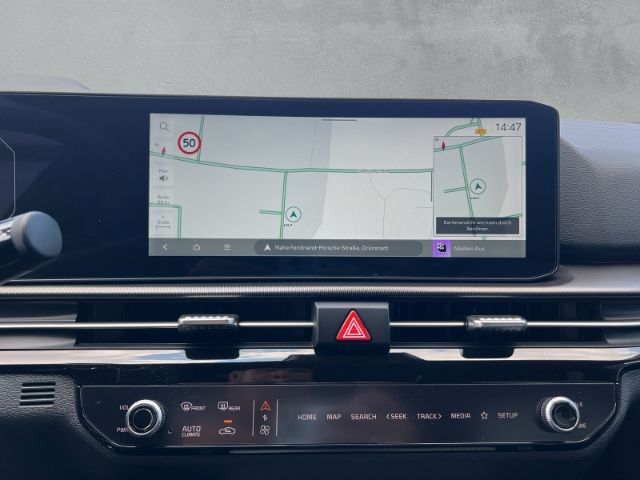 Fahrzeugabbildung Kia Sportage 1.6T AWD DCT GT-LINE *DRIVEWISE-PAKET*S