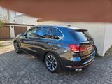 BMW X5 xDrive30d Leder/7-Sitzer/8-bereift, gepflegt! - BMW X5: 7 Sitzer