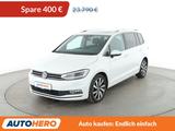 Volkswagen Touran 2.0 TDI Highline BM Aut.*PANO*NAVI*LED* - Volkswagen Touran Highline mit Diesel-Antrieb