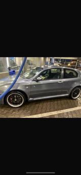 Alfa Romeo 147 GTA - Alfa Romeo 147: Gta