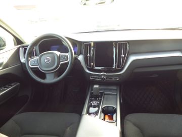 Volvo XC60 - 12