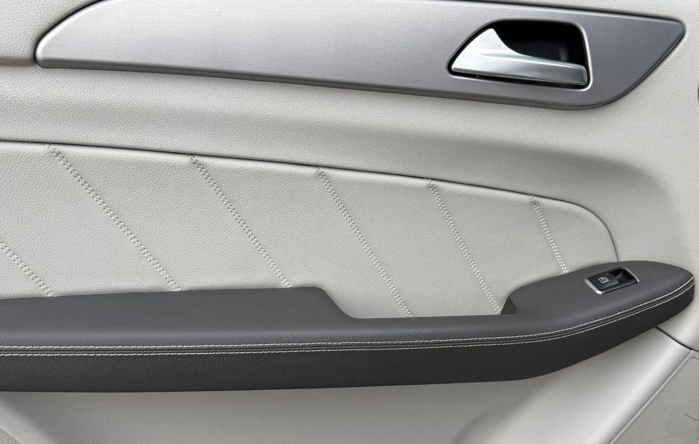 Mercedes-Benz GL 350