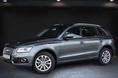 AUDI Q5 3.0 TDI quattro*Komfort*Winter-Paket*PTS*18"