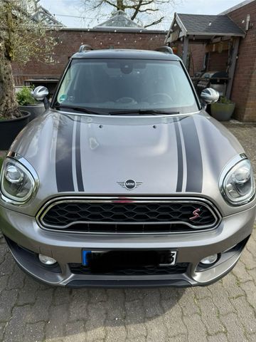 MINI Mini Countryman Cooper S