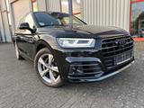 Audi Q5 50 TDI Quattro S-Line Quattro - Audi Q5: Aud