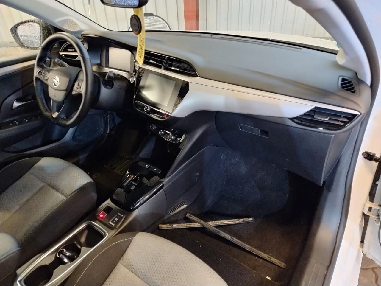 Fahrzeugabbildung Opel Corsa-e F FACELIFT 3-PHASIG NAVI/LED/SHZ/11KW