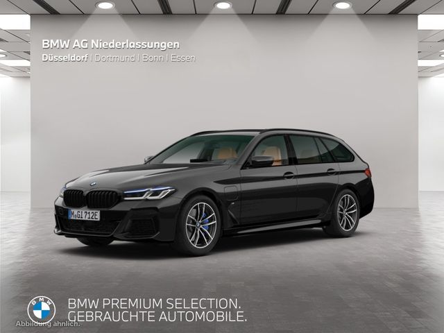 BMW 530e Touring M Sport Driv.Assist.Prof Harman/K