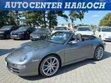 Porsche 997 Carrera S Cabrio*Carbon*Navi*BOSE*S-Heft - Porsche 997 Gebrauchtwagen