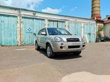 Hyundai Tucson JM 2.0 Benzin / Facelift / ... - Hyundai TUCSON aus 2008