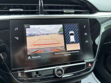 Opel Corsa F Elegance 1.2 Carplay+RFK+SHZ+Allwetter