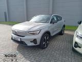 Volvo C40 Plus Single Ext. Electric RWD/AHK/CAM/ACC - Volvo C40 mit Anhängerkupplung