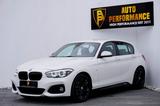 BMW 120 i Aut. *M-Sportpaket~Navi~LED~ACC~Leder* - BMW 1er Reihe: Sportpaket M