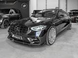 Mercedes-Benz S 580 S580e L 4MATIC BRABUS BODYKIT - gebrauchte Mercedes-Benz S 580 aus dem Jahr 2023