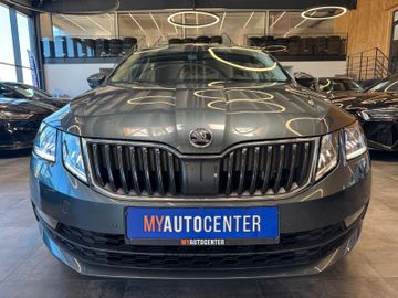MYAUTOCENTER – Gebraucht- und Jahreswagen mit Werkstattservice in Pfaffenhofen Skoda Octavia *1.HAND*TEMPOM*PDC*2-ZONEN*LED*TÜV-728*