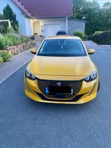 Peugeot e-208 136 Allure Allure - Peugeot e-208 Gebrauchtwagen