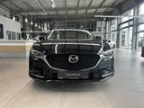Mazda 6 Kombi 165 Exclusivline SPAREN SIE 9.000€ - Mazda: Kombi