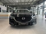 Mazda 6 Kombi 165 Exclusivline SPAREN SIE 9.000€ - Mazda 6 Tageszulassungen
