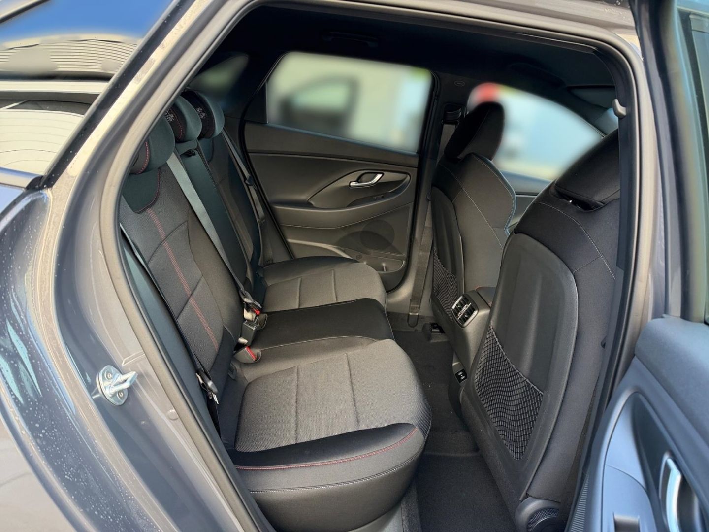 Hyundai i30 – Bild 13