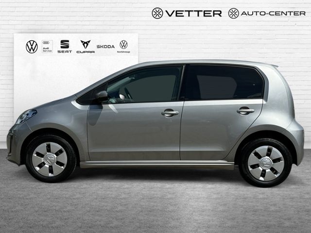 Fahrzeugabbildung Volkswagen e-up! 82 PS 1-Gang-Automatik - RFK*PDC*KLIMA*Shz