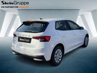 Skoda Fabia Selection DAB+LED+PDC