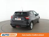 Nissan Micra 1.0 IG-T N-WAY*NAVI*CAM*SHZ*TEMPO*ALU* - Nissan Micra in München