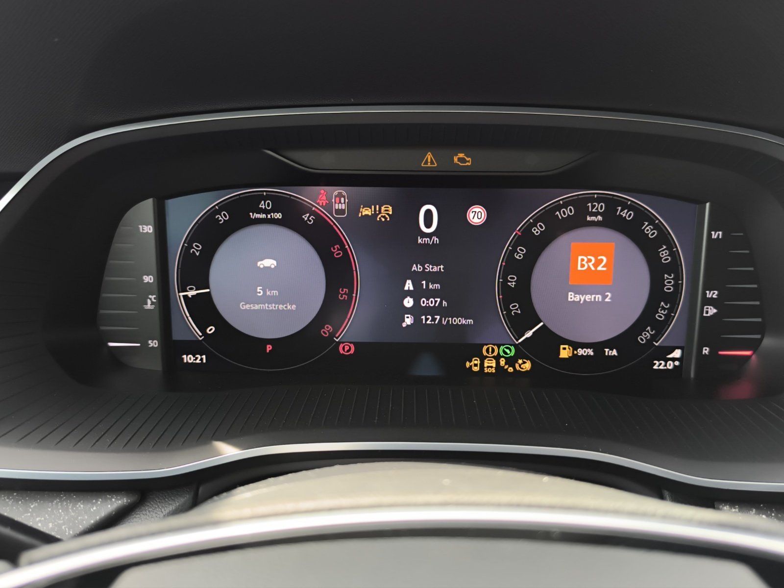 Skoda Octavia - Bild 15