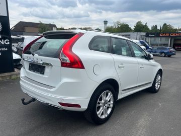 Volvo XC60 - 4