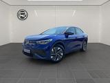 Volkswagen ID.5 Pro *AHK PDC SHZ* - blaue Volkswagen ID.5