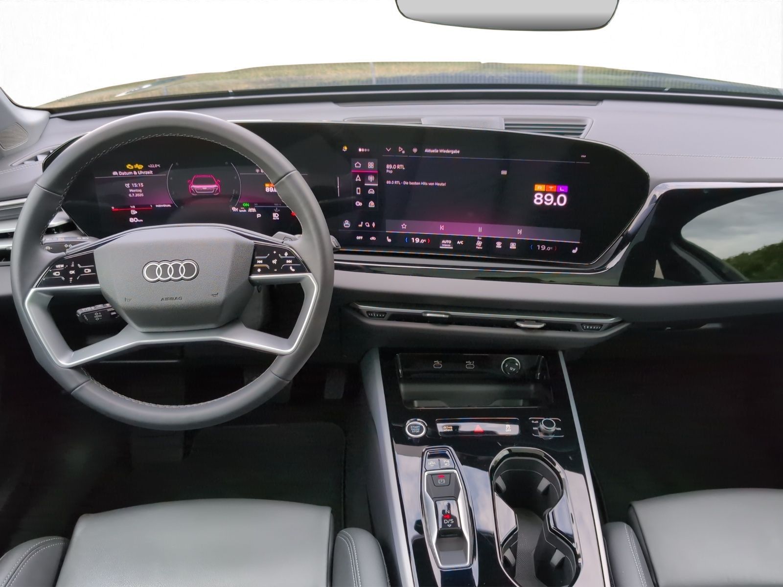 Audi A5 - Bild 5