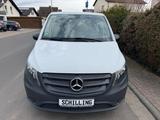 Mercedes-Benz Vito Tourer 109 CDI Pro FWD lang 9Sitzer+1Hand! - Mercedes-Benz Vito: Cdi 109