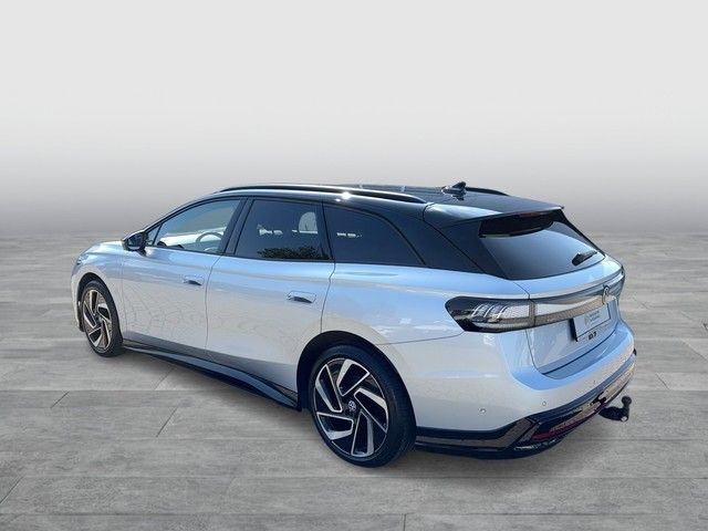 Volkswagen ID.7 - Bild 3