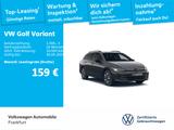 Volkswagen Golf VIII Variant GOAL 1.5 eTSI DSG LED AHK 360° - Volkswagen Golf: Variant Golf3