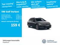 Volkswagen Golf - Vorschau Bild 1