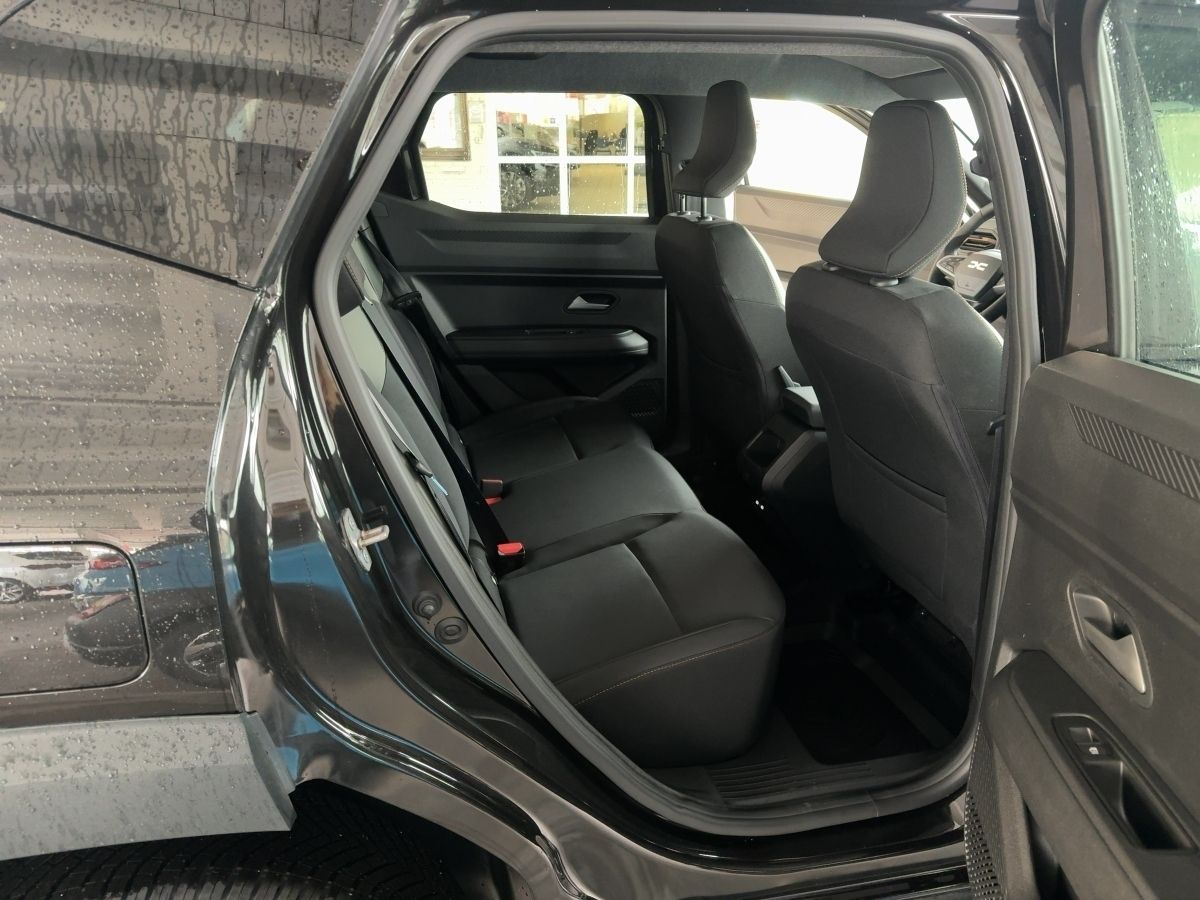 Fahrzeugabbildung Dacia Duster Extreme TCe 130 4x4 City +Technikpaket