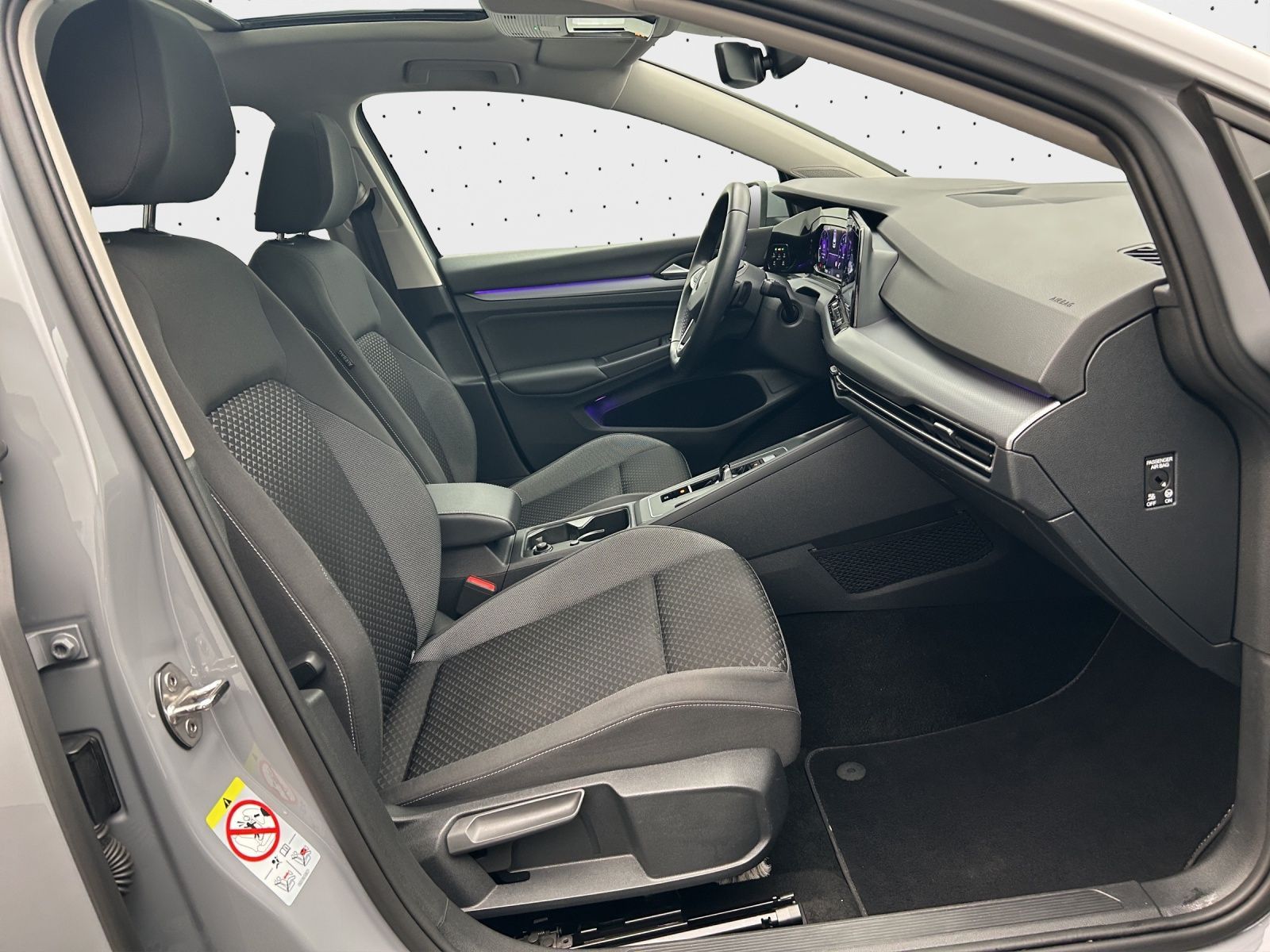 Volkswagen Golf - Bild 4