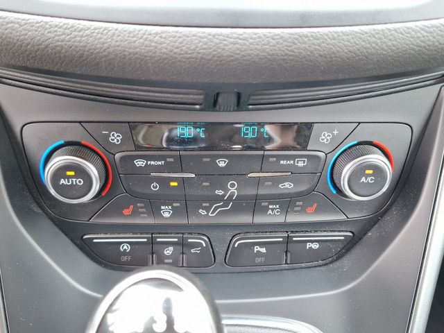 Kuga 1.5 EcoBoost Cool & Connect