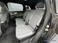 Audi Q7 - Vorschau Bild 10